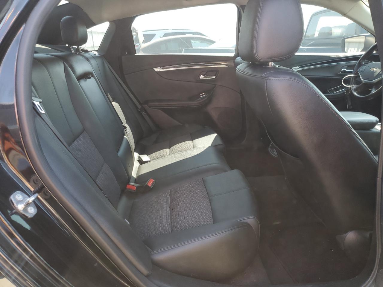 1G11Z5SA9KU137567 CHEVROLET IMPALA 2019