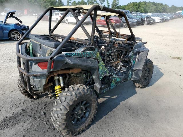 2018 POLARIS RZR S 900 - 3NSVBE875JH466639