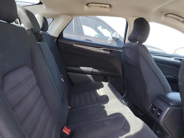 3FA6P0LU6HR317853 Ford Fusion Se Hybrid