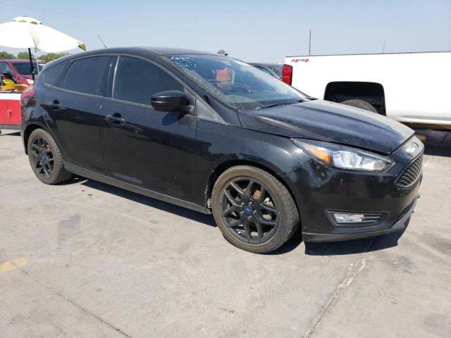 1FADP3K20FL293411 Ford FOCUS SE