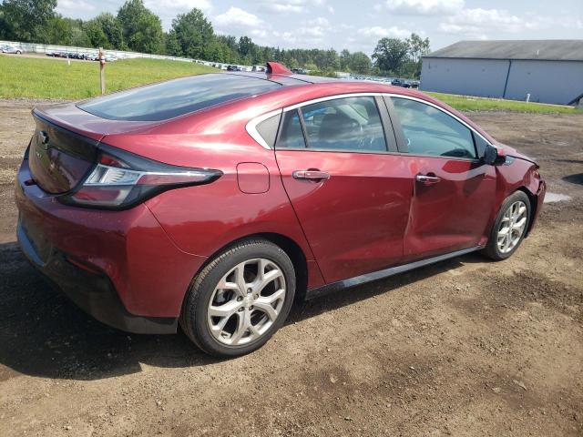 VIN 1G1RB6S50HU166836 2017 Chevrolet Volt, Premier no.3