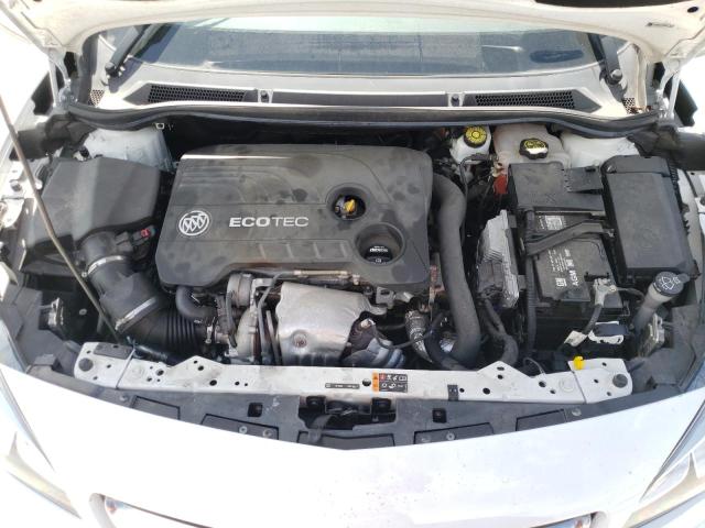 W04WH3N59JG049337 Buick Cascada Premium