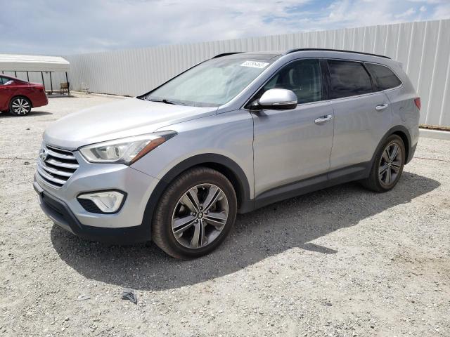 2014 Hyundai Santa Fe GLS