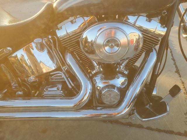 2003 HARLEY-DAVIDSON FXSTDI 1HD1JBB1X3Y042540