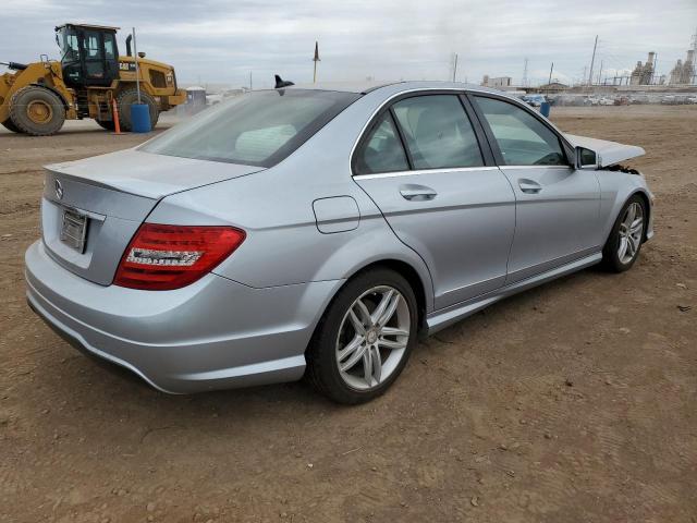 WDDGF4HB3EA967297 Mercedes-Benz C 250