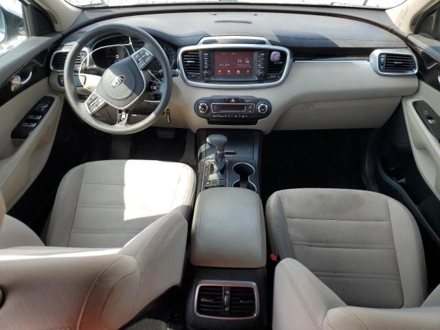 5XYPG4A54KG485235 KIA SORENTO LX