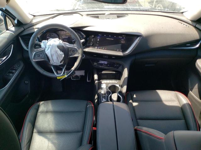 LRBFZNR42PD061502 Buick Envision Essence
