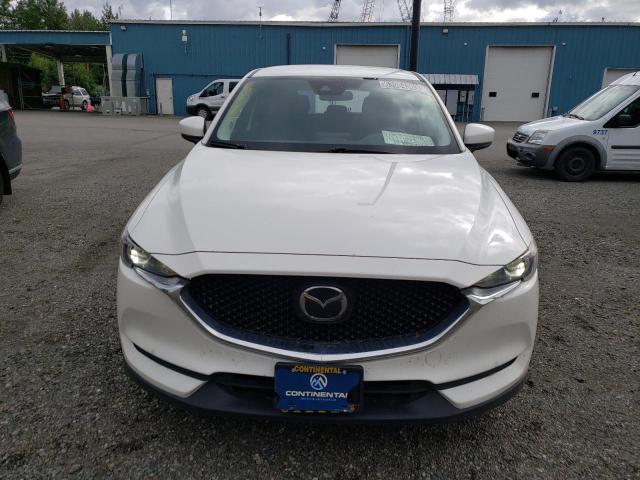 JM3KFBCM7L1787178 Mazda Cx-5 Touring