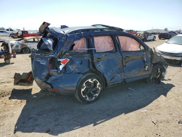 JF2SJAEC3HH588652 Subaru Forester 2.5i Premium