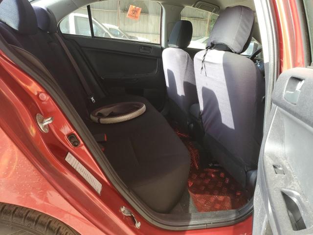JA32U2FU3FU018074 Mitsubishi LANCER ES