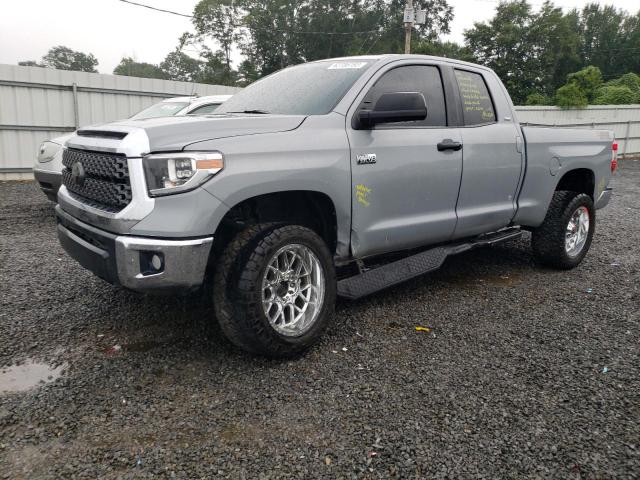 2018 Toyota Tundra 