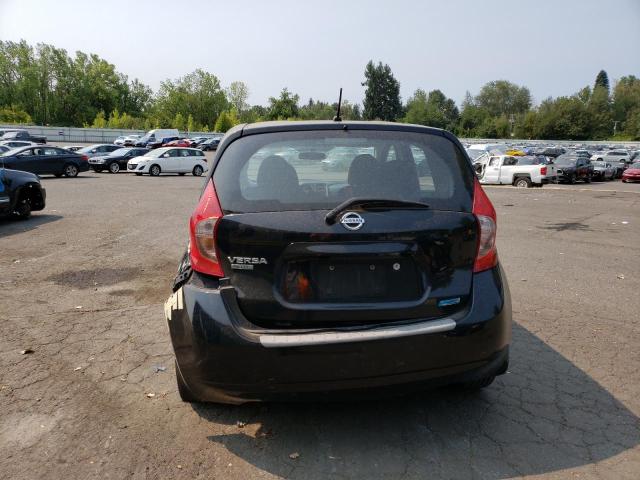 3N1CE2CP1EL416011 Nissan Versa Note S