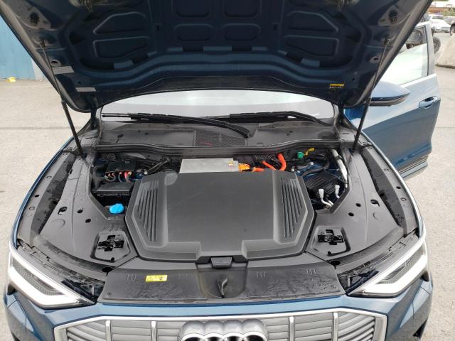 2019 AUDI E-TRON PRE - WA1LAAGE8KB006311