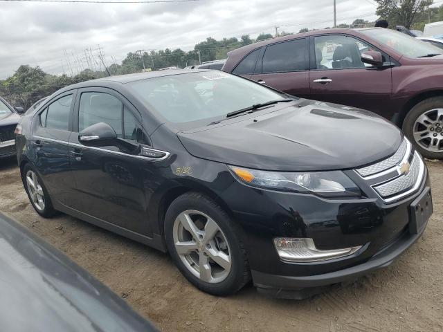 VIN 1G1RH6E41EU146348 2014 Chevrolet Volt no.4