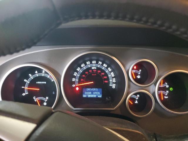 2015 TOYOTA SEQUOIA 5TDKY5G17FS056102