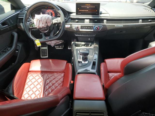 2019 AUDI 100 CS - WAUB4CF56KA014836