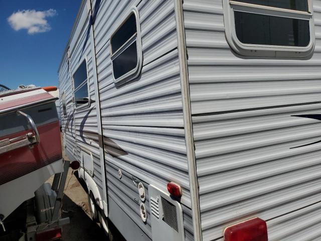 KEYSTONE SPRINTER 2005 white   4YDT249264A215673 photo #4