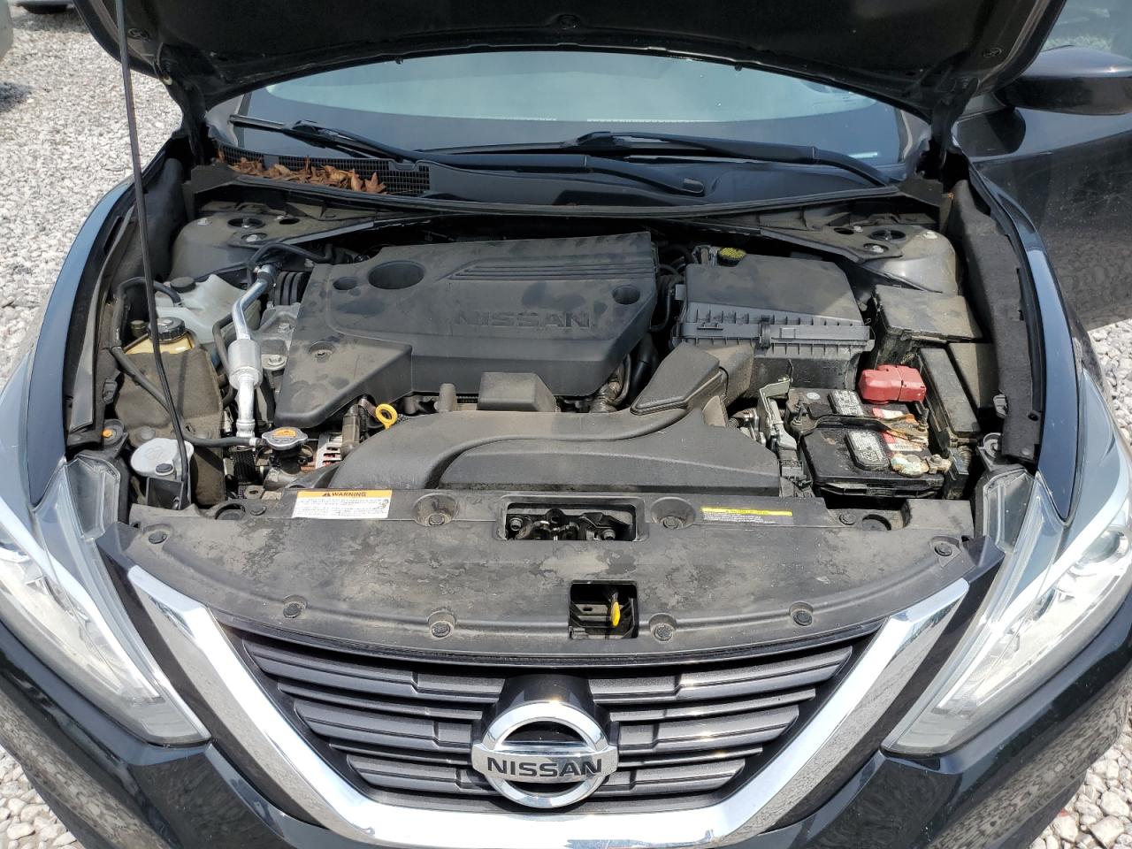 1N4AL3AP1JC221721 NISSAN ALTIMA 2018