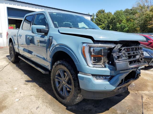 1FTFW1E55PKE75323 Ford F-150 F150 SUPER 4