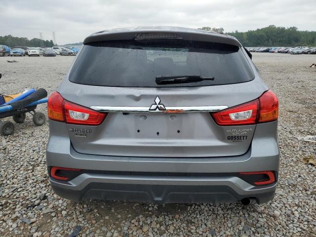 JA4AP3AU9JU009710 | 2018 MITSUBISHI OUTLANDER