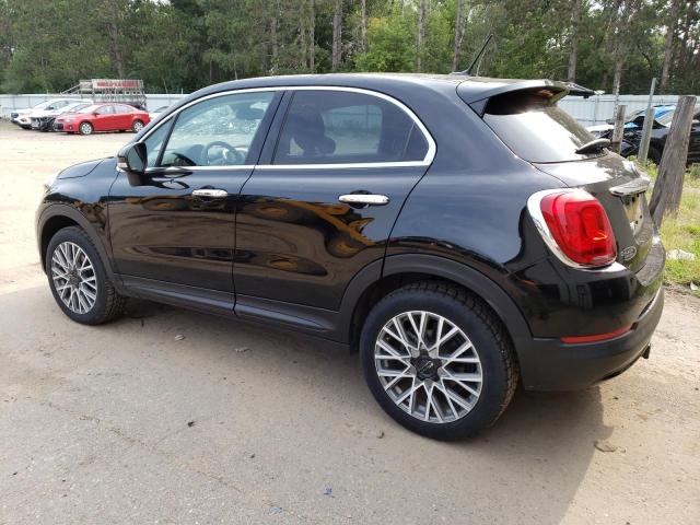 2017 FIAT 500X LOUNG ZFBCFYDB5HP519329
