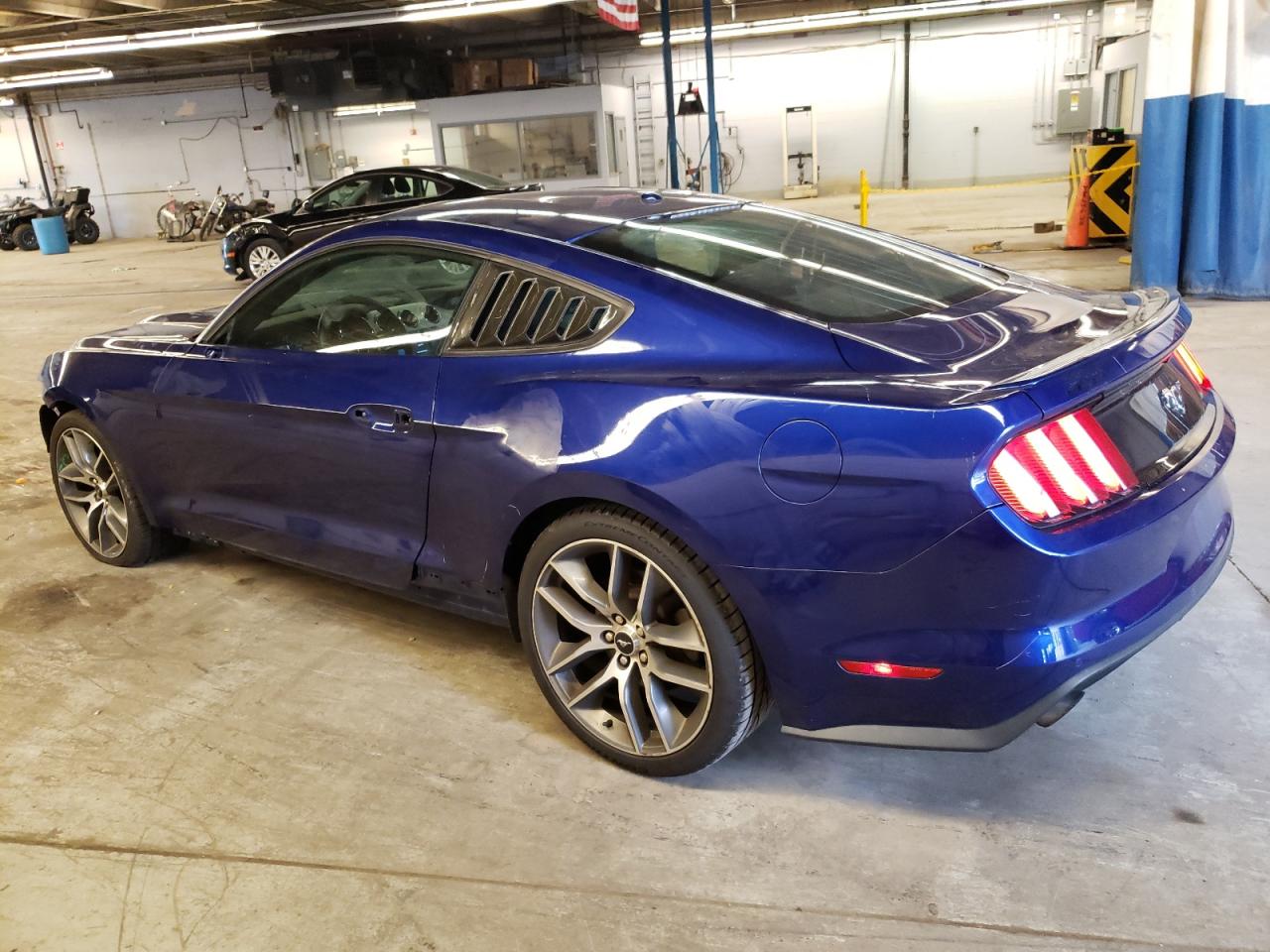 1FA6P8TH1G5317391 FORD ALL Models 2016