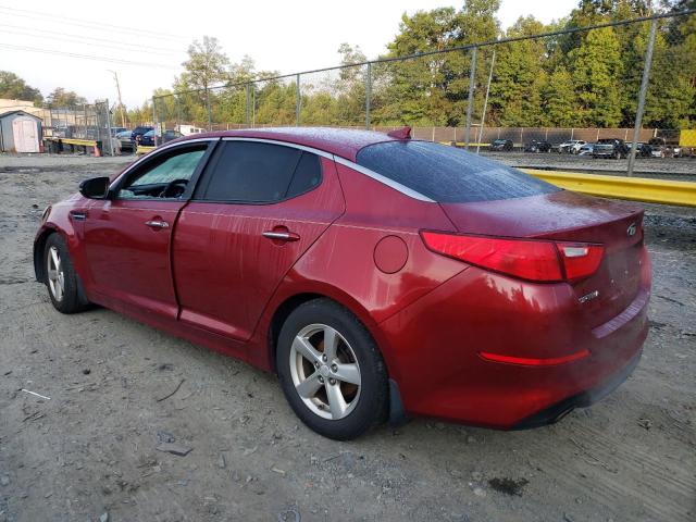 5XXGM4A73FG478040 KIA Optima Lx