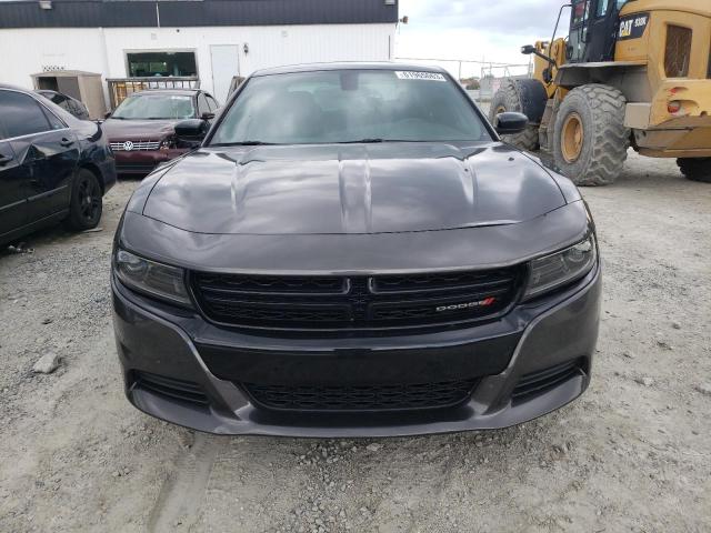 VIN 2C3CDXBG2PH545194 2023 DODGE CHARGER no.5