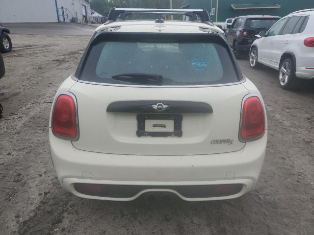 WMWXU3C54G2D27513 Mini COOPER S