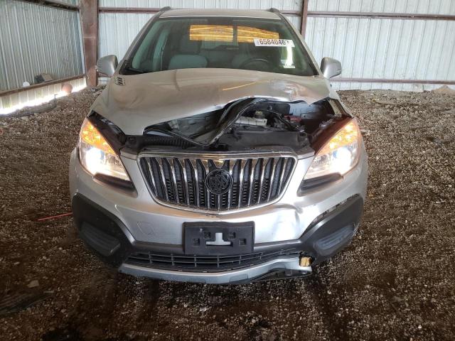 KL4CJASB9GB600913 Buick Encore