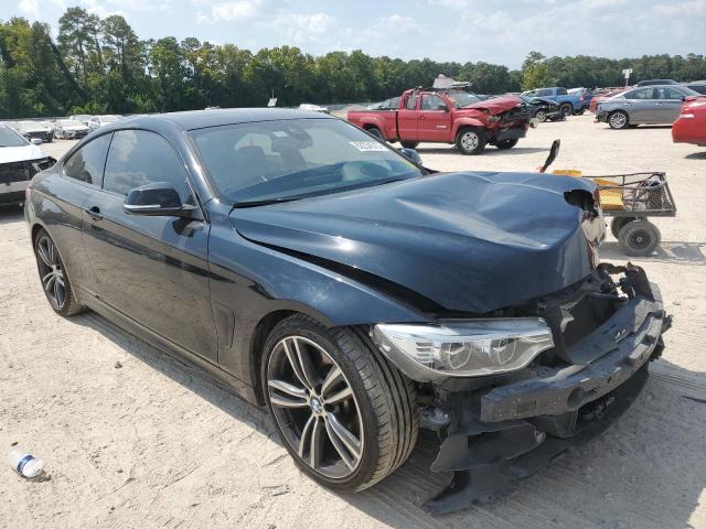2015 BMW 435 I - WBA3R1C51FK193155