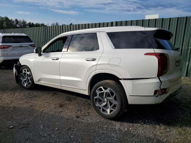 KM8R7DHE0NU487433 Hyundai Palisade C 2