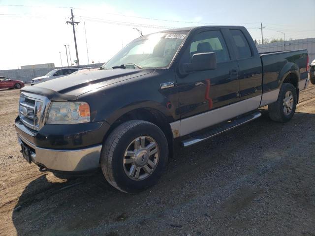 2008 Ford F-150 