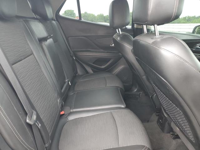 KL4CJBSB7FB220957 Buick Encore Convenience