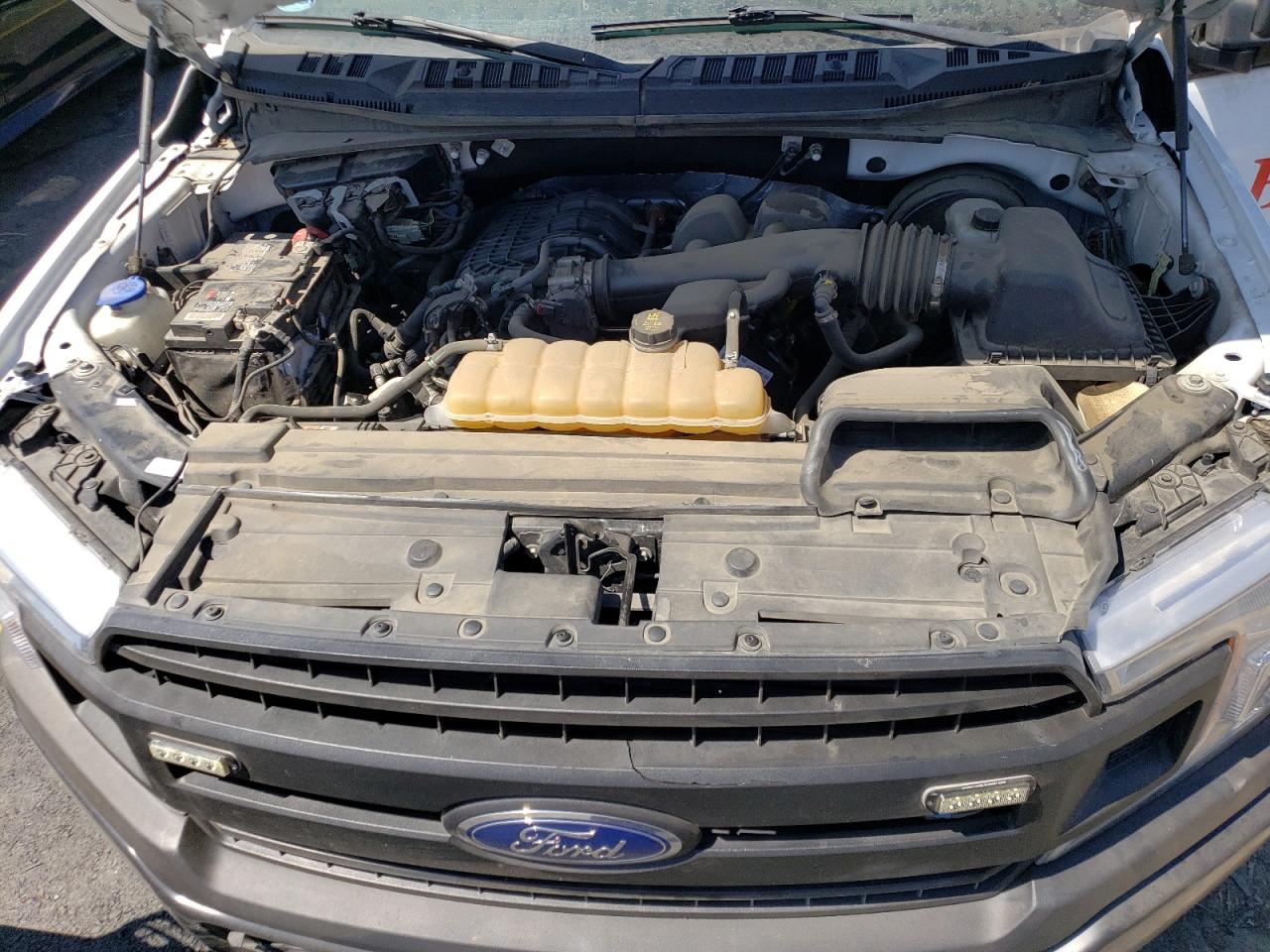 1FTMF1CB1KKD34032 FORD All Models 2019