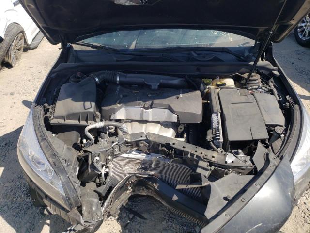 1G11C5SL8FF189513 Chevrolet MALIBU 1LT