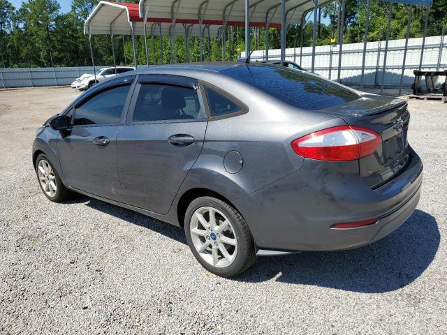 Vin: 3fadp4bj8km124517, lot: 63377063, ford fiesta se 20192