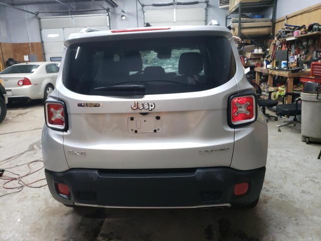 ZACCJBDT1FPC45144 Jeep Renegade Limited