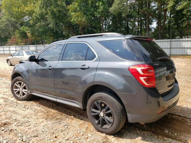 2GNALCEK0H1535067 Chevrolet EQUINOX LT