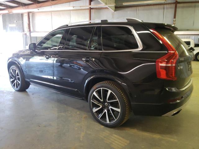 YV4A22PK3J1351611 2018 VOLVO XC90, photo no. 2