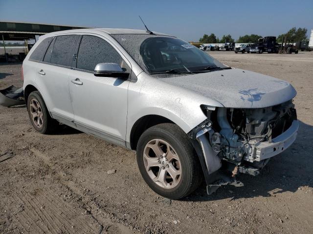 2FMDK3JC2EBA08995 | 2014 FORD EDGE SEL