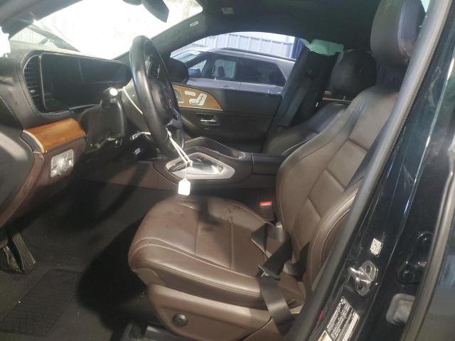 4JGFF5KE5MA549686 Mercedes-Benz Gls 450 4matic