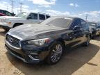 2018 INFINITI Q50 LUXE VIN:JN1EV7AR8JM433107