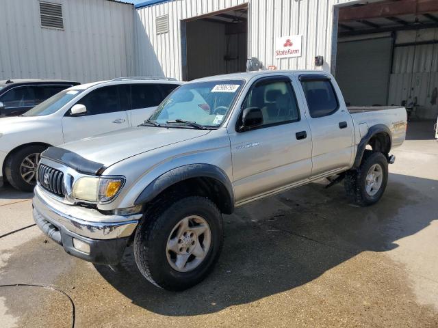 2004 Toyota Tacoma 