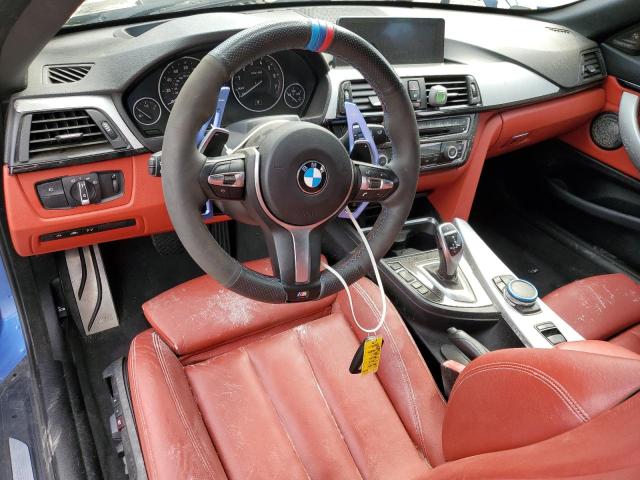 2015 BMW 435 XI - WBA3T7C56F5A36601
