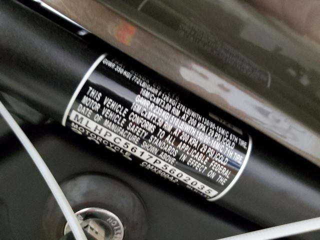 2023 HONDA CMX500 MLHPC5617P5602035