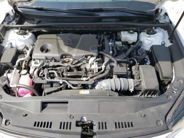 2021 TOYOTA AVALON LIM - 4T1DA1AB3MU005563