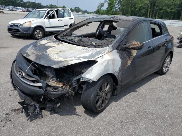 2015 Hyundai Elantra GT 