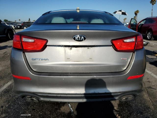 5XXGM4A70EG335609 KIA Optima Lx