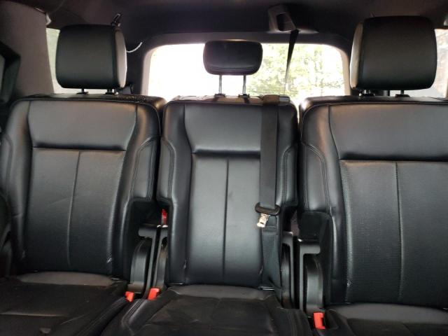 1FMJU1JT0KEA63723 Ford Expedition Xlt